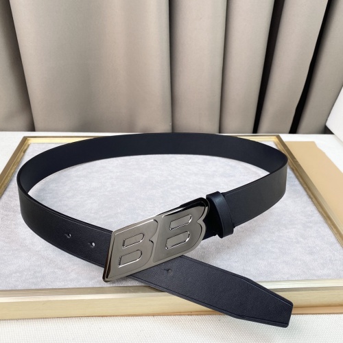 Replica Balenciaga AAA Quality Belts #1106226 $56.00 USD for Wholesale