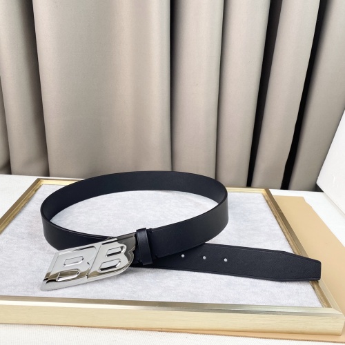 Replica Balenciaga AAA Quality Belts #1106227 $56.00 USD for Wholesale