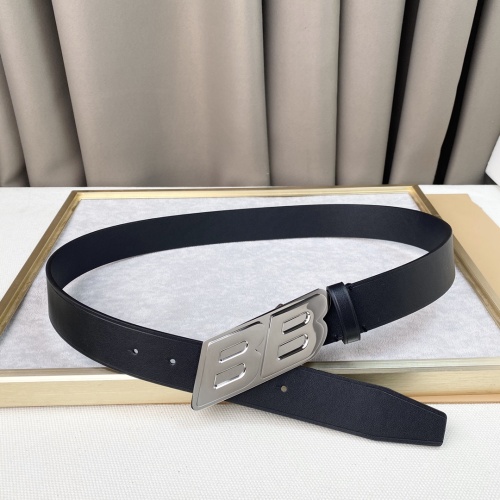 Replica Balenciaga AAA Quality Belts #1106227 $56.00 USD for Wholesale