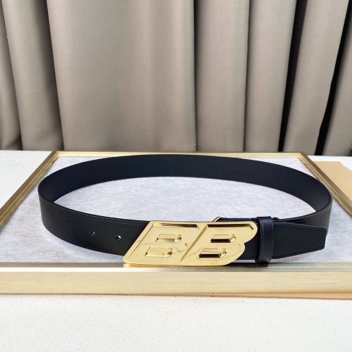 Balenciaga AAA Quality Belts #1106228 $56.00 USD, Wholesale Replica Balenciaga AAA Quality Belts