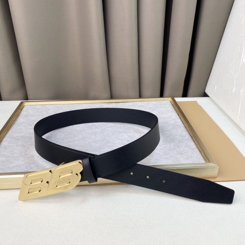 Replica Balenciaga AAA Quality Belts #1106228 $56.00 USD for Wholesale