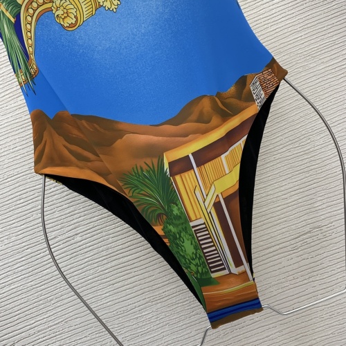 Replica Versace Bathing Suits For Women #1106417 $39.00 USD for Wholesale
