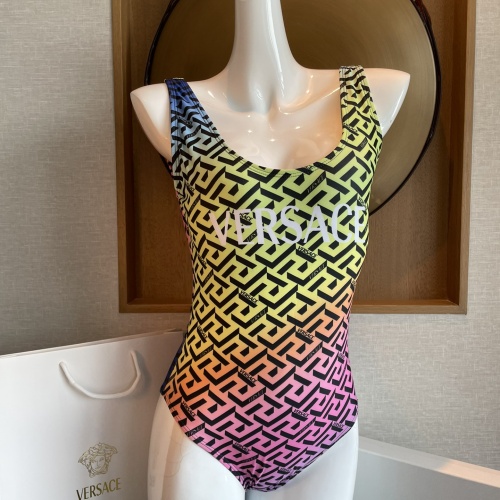 Versace Bathing Suits For Women #1106420