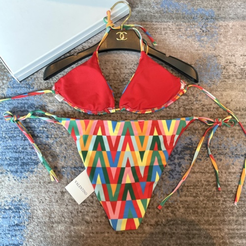 Replica Valentino Bathing Suits For Women #1106432 $32.00 USD for Wholesale