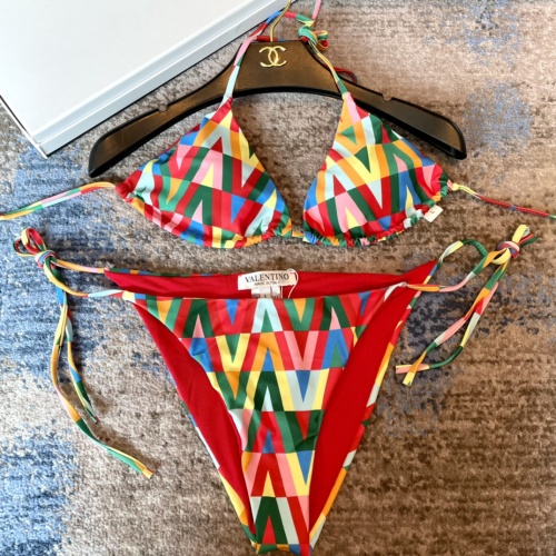 Replica Valentino Bathing Suits For Women #1106432 $32.00 USD for Wholesale