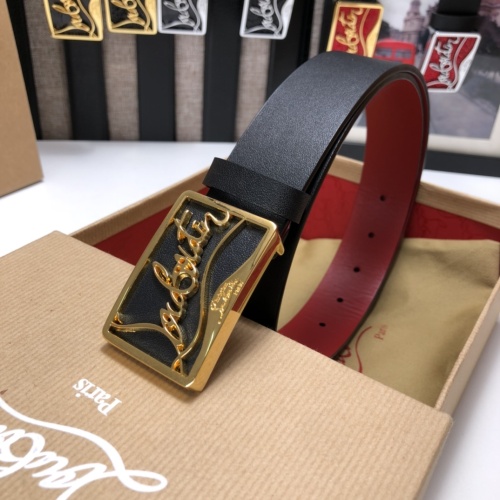 Christian Louboutin CL AAA Quality Belts #1106520