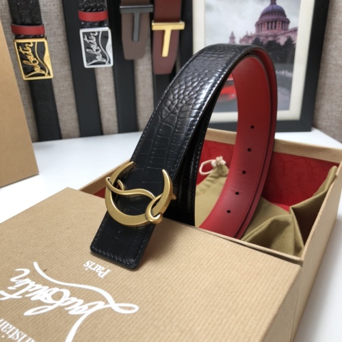 Christian Louboutin CL AAA Quality Belts #1106530