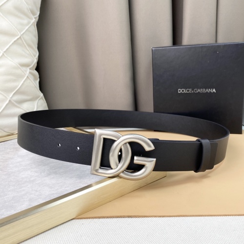 Dolce &amp; Gabbana D&amp;G AAA Quality Belts #1106532 $52.00 USD, Wholesale Replica Dolce &amp; Gabbana D&amp;G AAA Quality Belts