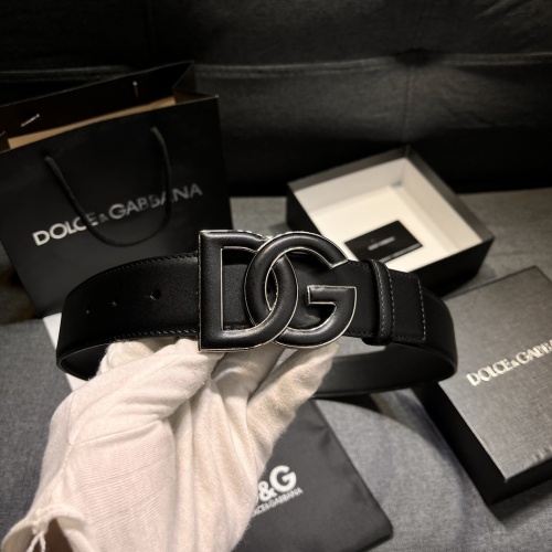 Dolce &amp; Gabbana D&amp;G AAA Quality Belts #1106547 $60.00 USD, Wholesale Replica Dolce &amp; Gabbana D&amp;G AAA Quality Belts