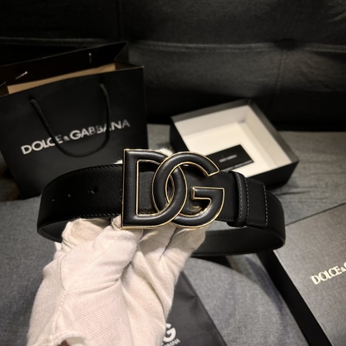 Dolce & Gabbana D&G AAA Quality Belts #1106548