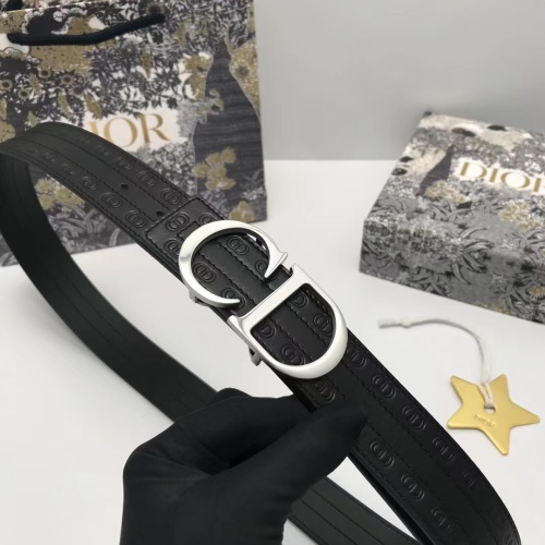 Christian Dior AAA Quality Belts #1106672