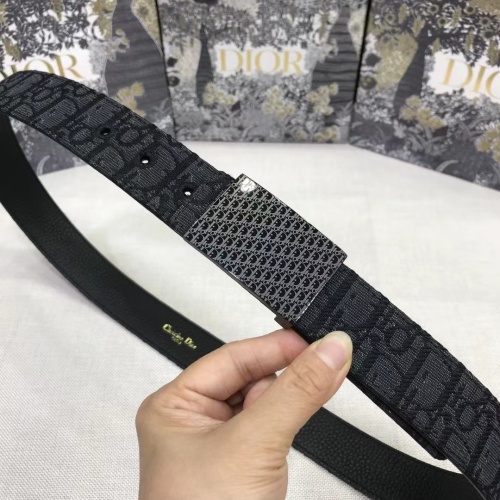 Christian Dior AAA Quality Belts #1106693 $60.00 USD, Wholesale Replica Christian Dior AAA Quality Belts