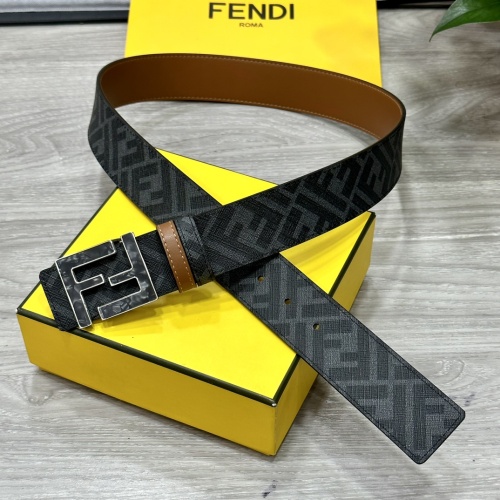 Fendi AAA Quality Belts #1106726