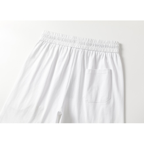 Replica Versace Pants For Men #1106744 $27.00 USD for Wholesale