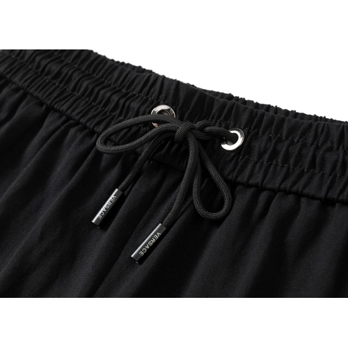 Replica Versace Pants For Men #1106745 $27.00 USD for Wholesale