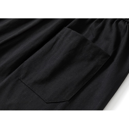 Replica Versace Pants For Men #1106745 $27.00 USD for Wholesale