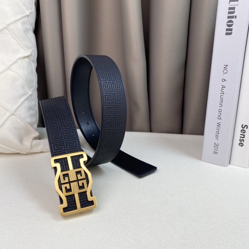 Replica Givenchy AAA Quality Belts #1106753 $48.00 USD for Wholesale