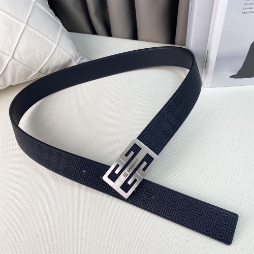 Replica Givenchy AAA Quality Belts #1106754 $48.00 USD for Wholesale