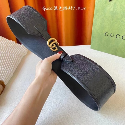 Gucci AAA Quality Belts For Women #1106761