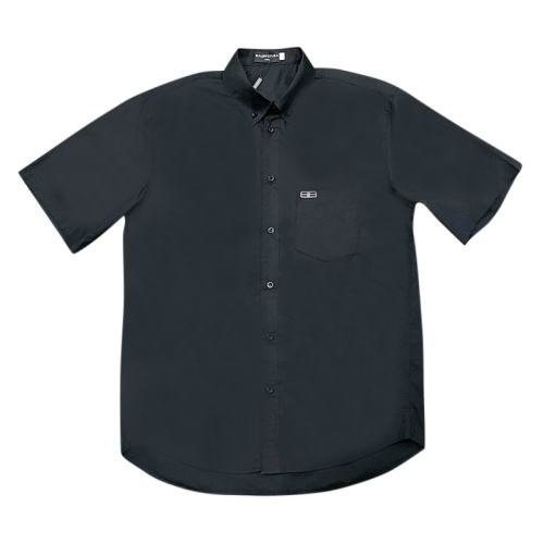 Balenciaga Shirts Short Sleeved For Men #1106927