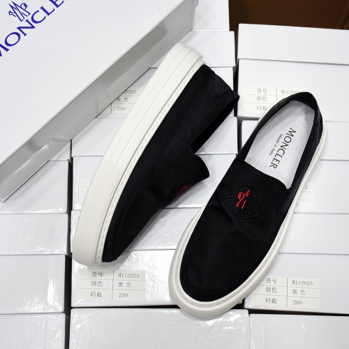 Moncler Casual Shoes For Men #1106946