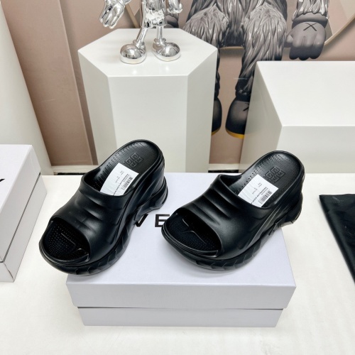 Givenchy Slippers For Women #1106989