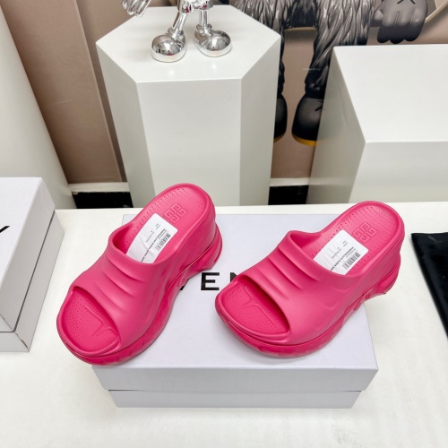 Givenchy Slippers For Women #1106990