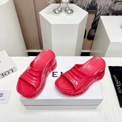 Givenchy Slippers For Women #1106991