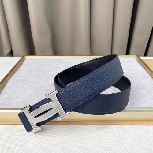 Replica Hermes AAA Quality Belts #1107024 $48.00 USD for Wholesale
