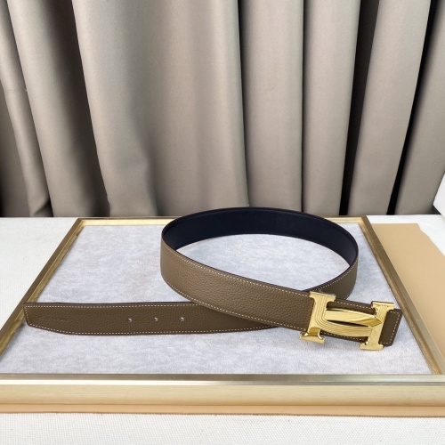 Replica Hermes AAA Quality Belts #1107025 $48.00 USD for Wholesale