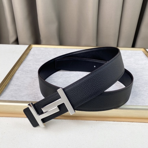 Replica Hermes AAA Quality Belts #1107026 $48.00 USD for Wholesale