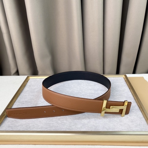 Replica Hermes AAA Quality Belts #1107027 $48.00 USD for Wholesale