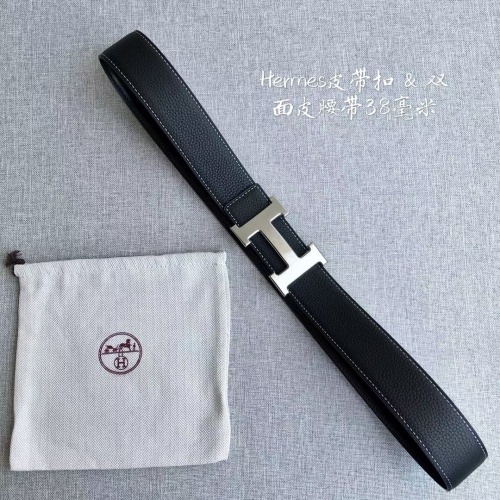 Replica Hermes AAA Quality Belts #1107033 $56.00 USD for Wholesale