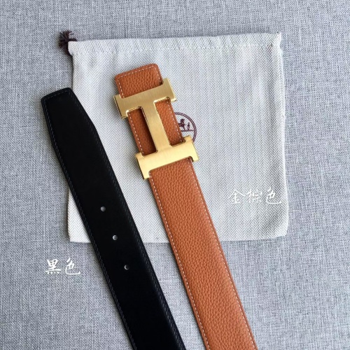 Hermes AAA Quality Belts #1107040 $56.00 USD, Wholesale Replica Hermes AAA Quality Belts