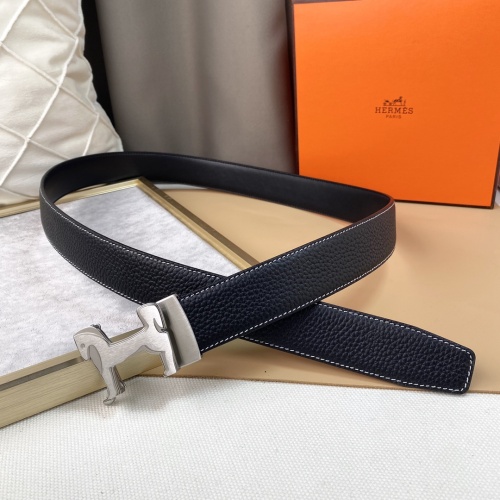 Replica Hermes AAA Quality Belts #1107047 $52.00 USD for Wholesale