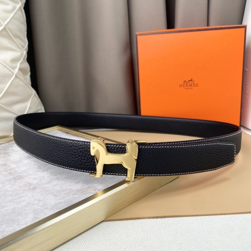 Hermes AAA Quality Belts #1107048 $52.00 USD, Wholesale Replica Hermes AAA Quality Belts