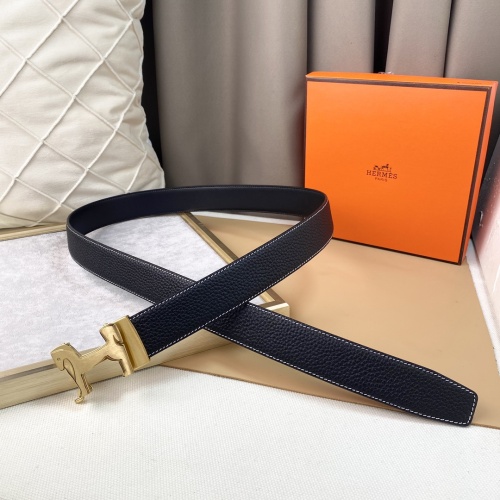 Replica Hermes AAA Quality Belts #1107048 $52.00 USD for Wholesale