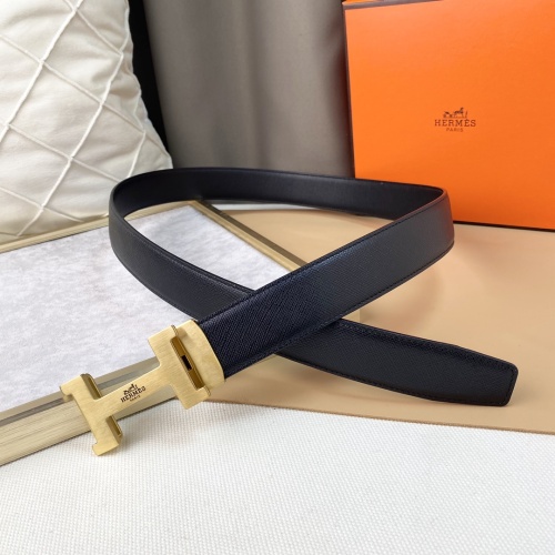 Replica Hermes AAA Quality Belts #1107049 $52.00 USD for Wholesale