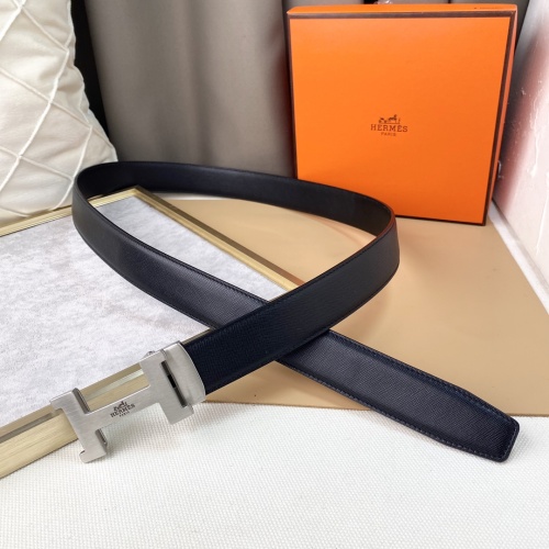 Replica Hermes AAA Quality Belts #1107050 $52.00 USD for Wholesale