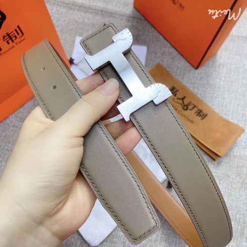 Hermes AAA Quality Belts For Women #1107060 $56.00 USD, Wholesale Replica Hermes AAA Quality Belts