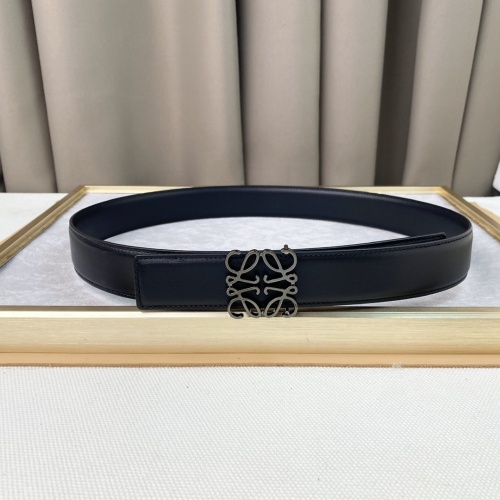 Replica LOEWE AAA Quality Belts For Women #1107091 $48.00 USD for Wholesale