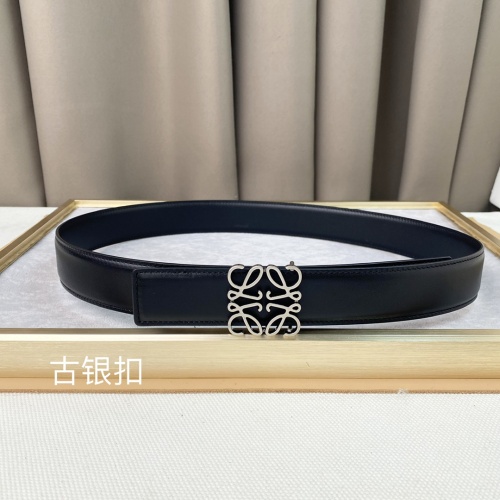 Replica LOEWE AAA Quality Belts For Women #1107092 $48.00 USD for Wholesale