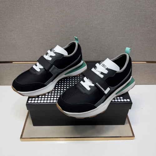 Dsquared Casual Shoes For Men #1107101