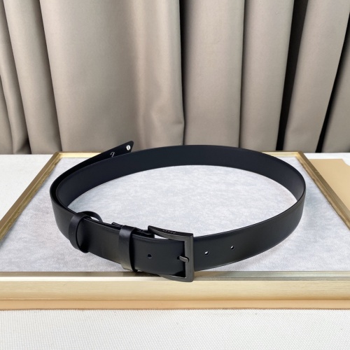 Replica Prada AAA Quality Belts #1107192 $68.00 USD for Wholesale