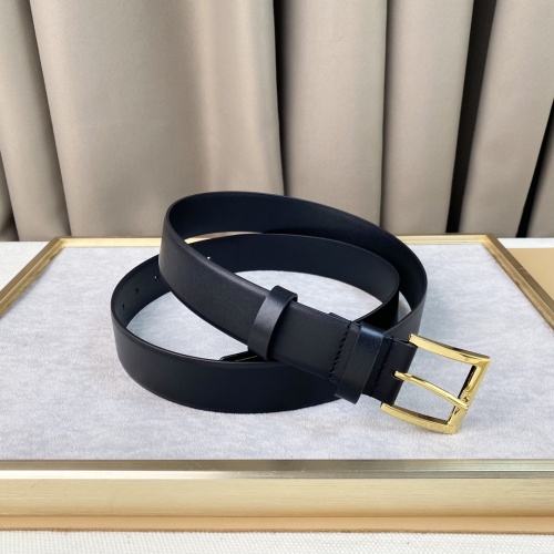 Replica Prada AAA Quality Belts #1107193 $68.00 USD for Wholesale