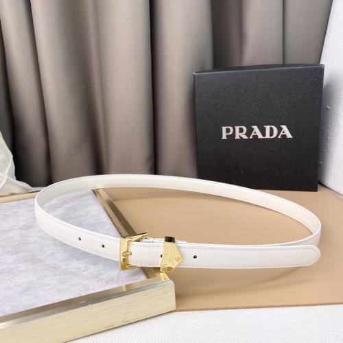 Prada AAA Quality Belts For Women #1107209
