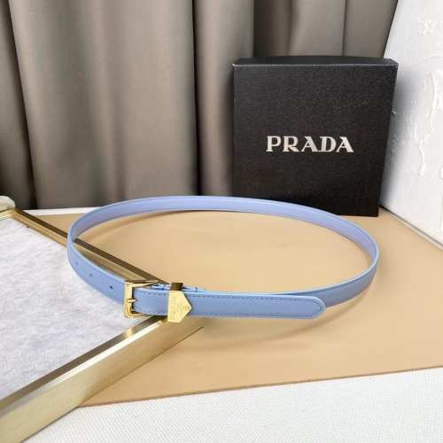 Prada AAA Quality Belts For Women #1107210