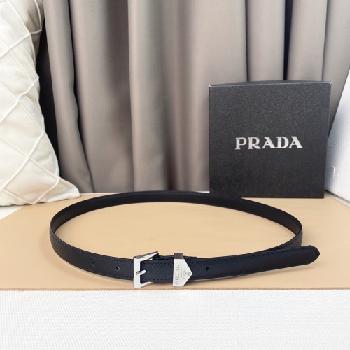 Prada AAA Quality Belts For Women #1107218