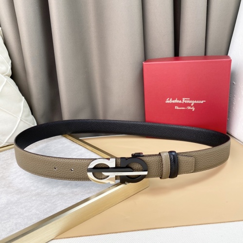 Salvatore Ferragamo AAA Quality Belts #1107222 $52.00 USD, Wholesale Replica Salvatore Ferragamo AAA Quality Belts