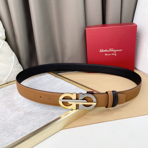 Salvatore Ferragamo AAA Quality Belts #1107223 $52.00 USD, Wholesale Replica Salvatore Ferragamo AAA Quality Belts